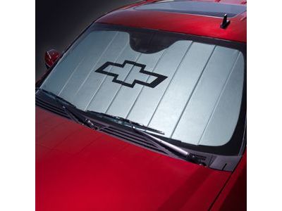 Chevy 23447618 SUNSHADE,(INCLUDES 20,21,23,24)(INSTALL 0.10)(.2 KGS)(16.070)