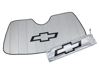 Chevy 23447618 SUNSHADE,(INCLUDES 20,21,23,24)(INSTALL 0.10)(.2 KGS)(16.070)