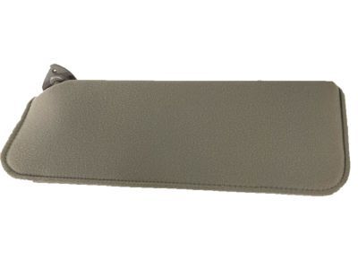 GMC 15980640 Sunvisor