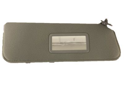 Chevy 15980640 Sunvisor