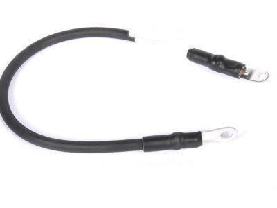 2013 Cadillac XTS Battery Cable - 22893833