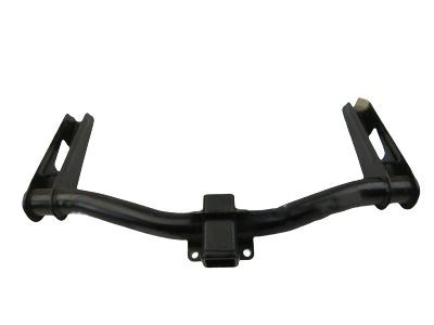 Chevy 15837632 PLATFORM,TRAILER HITCH(INCLUDES 2)