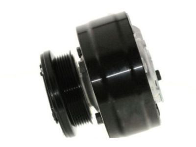 Cadillac 88964862 Compressor