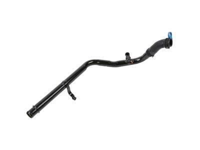 Chevy 12659310 Outlet Pipe