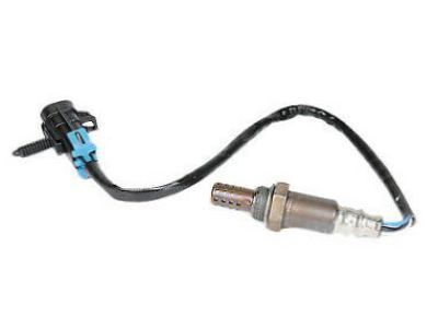 Chevy SSR Oxygen Sensor - 12604913