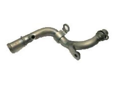 Chevy 97354869 Cooler Pipe