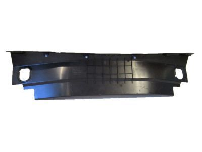 Cadillac 23281302 Rear Panel Trim