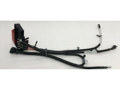 GMC 23227061 COVER,ENGINE WIRING HARNESS JUNCTION BLOCK(PART OF 1)