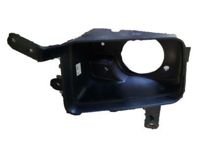 Chevy 22936483 Fog Lamp Assembly Bracket