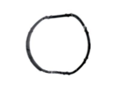 Pontiac 25189205 Water Outlet Gasket