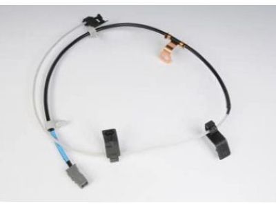 Chevy 25876416 Antenna