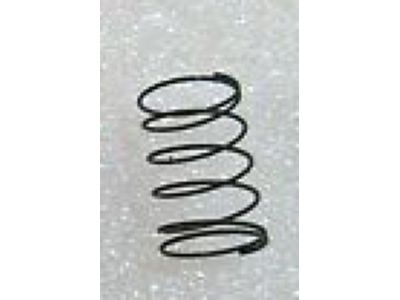 Cadillac 3529384 Knob Spring