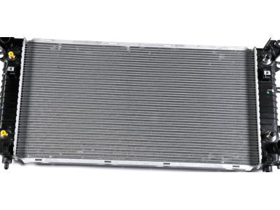 GMC Radiator - 23378652