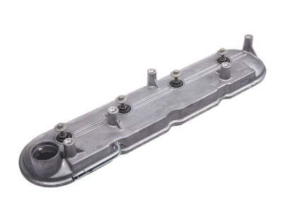 Pontiac 12622631 Valve Cover