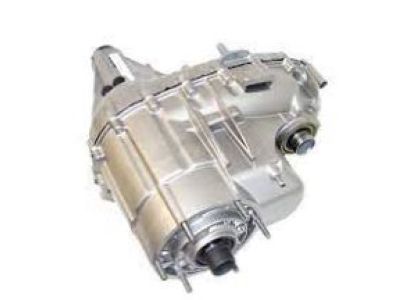 Chevy Silverado 2500 HD Transfer Case - 19125650