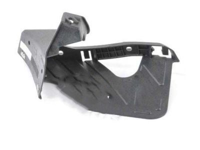 GMC 25966393 Side Bracket