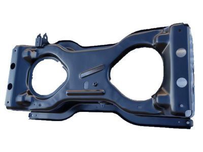 GMC 12479978 Rear Frame