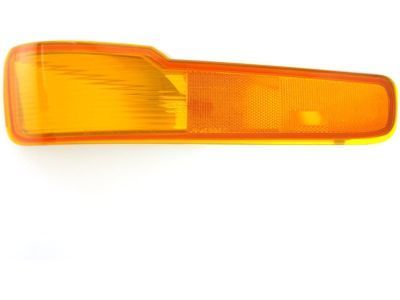 Buick 5977563 Parking/Marker Lamp