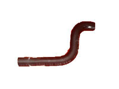 GMC 24575743 HOSE,PCV VALVE