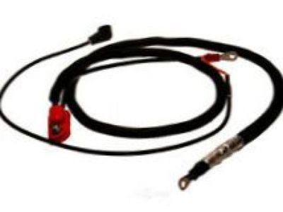 1996 Chevy S10 Battery Cable - 12157200