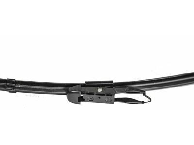 Buick 20945800 Wiper Blade