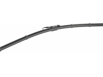 2017 Buick Enclave Wiper Blade - 20945800