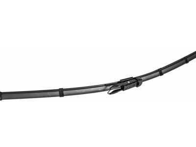 Buick 20945800 Wiper Blade