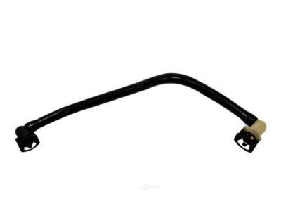 Chevy 15104152 HOSE,EVAP EMISSION CANISTER VENT(PART OF 1)