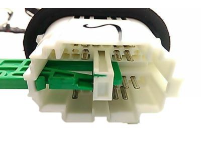 Pontiac 5491177 HARNESS,FRONT SIDE DOOR DOOR WIRING(PART OF 8)(INCLUDES 22)