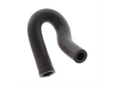 Chevy 12594779 TUBE,PCV(DIRTY AIR)("U" SHAPED)(160.2 DEVELOPED LENGTH)