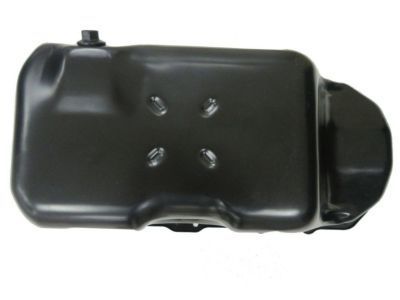 Chevy 24503557 Oil Pan