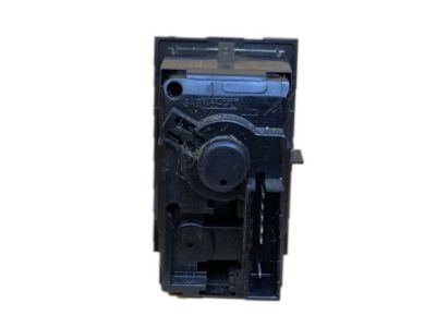 Cadillac 15714119 Switch