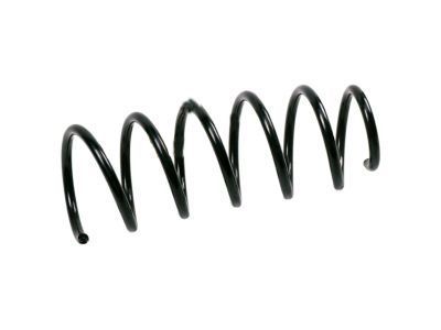 Chevy Spark Coil Springs - 95076178