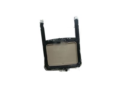 Hummer 25798711 Sunroof Glass