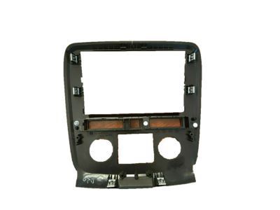 Buick 20942139 Center Bezel