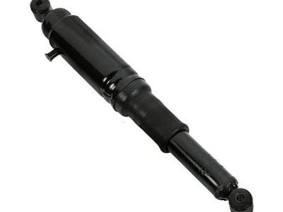 Pontiac 22064811 Shock Absorber