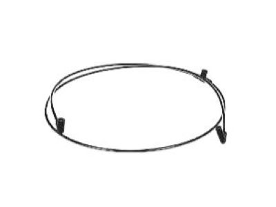 Cadillac 22955506 Washer Hose