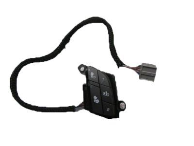 Chevy 20758747 Seat Heat Switch