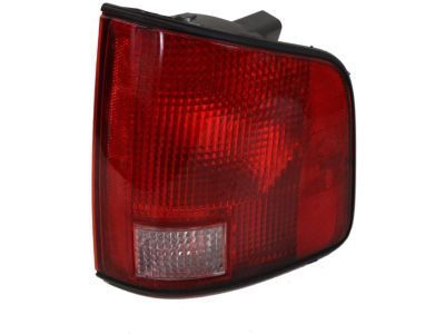 GMC Sonoma Back Up Light - 5978196