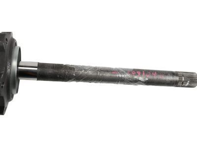 GM 22761721 Front Drive Axle Inner Shaft