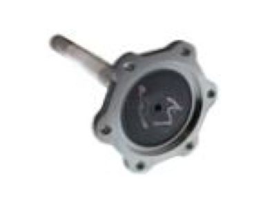 GMC 22761721 Inner Shaft