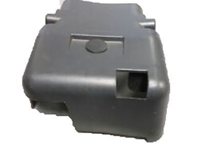 GMC 25953821 Cover