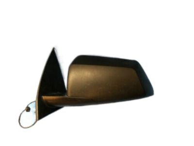 Chevy 23453775 Mirror Assembly