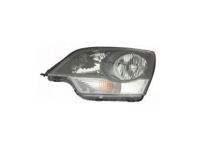 Chevy 23136995 Headlamp Assembly