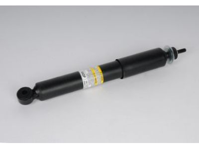 2012 Chevy Colorado Shock Absorber - 20931002