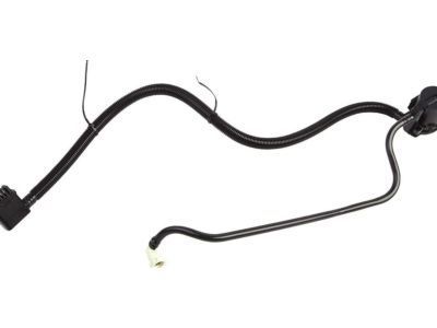 Cadillac 23481275 Vent Hose