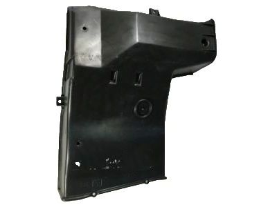 GMC 52467128 Lower Cover