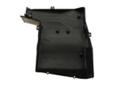 GMC 52467128 Lower Cover