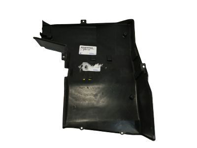 GMC 52467128 Heater Case