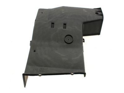 GMC 52467128 Lower Cover